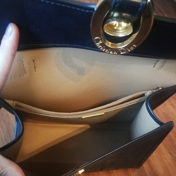 Vintage Dior bag - Picture 5 of 6